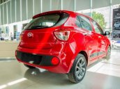 Bán xe Hyundai Grand i10 1.2 MT Base  năm sản xuất 2019, giá thấp, giao nhanh