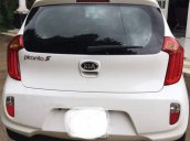 Cần bán gấp Kia Picanto S đời 2013, màu trắng số tự động, giá chỉ 287 triệu