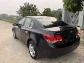 Cần bán xe Daewoo Lacetti đời 2009, nhập khẩu 