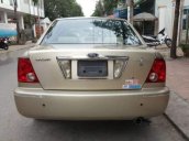 Cần bán Ford Laser, đời 2003 số sàn, giá 165tr