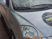 Bán Chevrolet Spark sản xuất 2009, màu bạc, nhập khẩu, 120tr