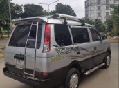 Bán xe Mitsubishi Jolie MT đời 2004, màu bạc xe gia đình, giá chỉ 176 triệu