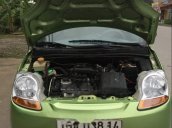 Cần bán lại xe Chevrolet Spark đời 2008, xe nhập