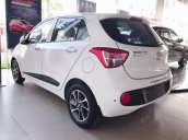 Tin thật 100% - HyundaI Grand i10 1.2 MT - AT Khuyến mãi lên đến 55 triệu, xe đủ màu - giao ngay