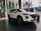 Bán Hyundai Santafe 2019 đủ màu giá chỉ 995tr, giao xe ngay hỗ trợ trả góp 80%, bao đậu hồ sơ vay, LH 0947 86 1968