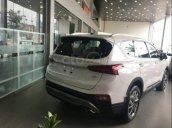 Bán Hyundai Santafe 2019 đủ màu giá chỉ 995tr, giao xe ngay hỗ trợ trả góp 80%, bao đậu hồ sơ vay, LH 0947 86 1968