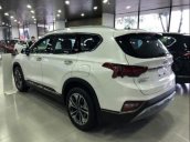 Bán Hyundai Santafe 2019 đủ màu giá chỉ 995tr, giao xe ngay hỗ trợ trả góp 80%, bao đậu hồ sơ vay, LH 0947 86 1968