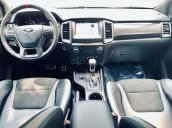 Bán Ford Ranger Raptor đời 2019, nhập khẩu Thái Lan xe có sẵn 5 màu, xe giao ngay trong tháng 3, Hotline: 0938.516.017