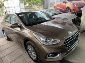 Hyundai Accent 1.4 AT sx 2019, giao ngay nhận nhiều ưu đãi