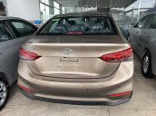 Hyundai Accent 1.4 AT sx 2019, giao ngay nhận nhiều ưu đãi