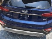 Cần bán Hyundai Santa Fe năm 2019
