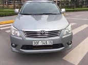 Bán xe Toyota Innova G năm sản xuất 2012, nhập khẩu xe gia đình, giá chỉ 480 triệu