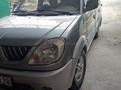 Bán Mitsubishi Jolie sản xuất 2005, màu bạc