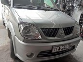 Bán Mitsubishi Jolie sản xuất 2005, màu bạc