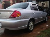 Bán chiếc Kia Spectra 1.6 sản xuất 2004, đăng ký 2005