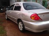 Bán chiếc Kia Spectra 1.6 sản xuất 2004, đăng ký 2005