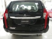 Bán Mitsubishi Pajero Sport Sport năm 2019, màu đen, xe nhập