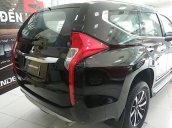 Bán Mitsubishi Pajero Sport Sport năm 2019, màu đen, xe nhập