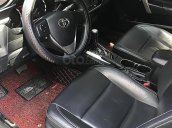 Cần bán xe Toyota Corolla altis 1.8G sản xuất 2014, màu bạc xe gia đình, giá chỉ 630 triệu