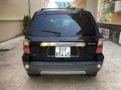 Bán ô tô Ford Escape sản xuất 2005, màu đen, giá chỉ 235 triệu