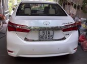 Bán Toyota Altis 1.8G cuối 2014, form mới 2015, xe full options nội ngoại thất đẹp hoàn hảo