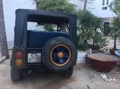 Cần bán gấp Jeep CJ 5 đời 1975, màu xanh lam, xe nhập