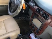 Bán Daewoo Lacetti EX năm 2010, màu đen, xe chạy bao êm