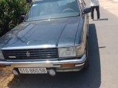 Cần bán lại xe Toyota Crown sản xuất năm 1989, màu xanh lam, nhập khẩu nguyên chiếc