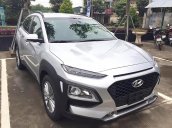 Bán Hyundai Kona - Mẫu xe mới nhất xuất hiện tại Việt Nam