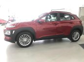 Bán xe Hyundai Kona 2.0 AT đời 2019, màu đỏ