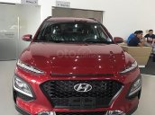 Bán xe Hyundai Kona 2.0 AT đời 2019, màu đỏ