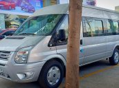 Bán Ford Transit mới, khuyến mãi lên tới 100 triệu, liên hệ Xuân Liên 089 86 89 076