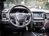 Bán ô tô Ford Ranger Wildtrack 2019, xe nhập, giá chỉ 918 triệu