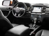 Bán ô tô Ford Ranger Wildtrack 2019, xe nhập, giá chỉ 918 triệu