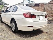 Bán BMW 3 Series 320i đời 2012, màu trắng, nhập khẩu