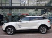 Bán xe Zotye Z8 đời nâng cấp 2019 khuyễn mãi 100% trước bạ