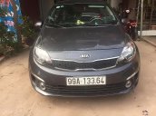 Gia đình cần bán xe Kia Rio đời 2016, xe gia đình sử dụng đi ít nên còn rất đẹp