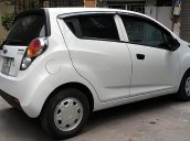 Bán ô tô Chevrolet Spark Van đời 2011, màu trắng, nhập khẩu nguyên chiếc số tự động, giá tốt