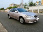 Cần bán xe Toyota Camry 2.4G 2004