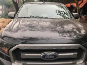 Cần bán lại xe Ford Ranger đời 2015, màu đen, nhập khẩu, giá chỉ 510 triệu