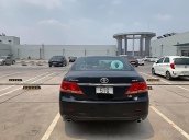 Cần bán xe Toyota Camry 3.5Q sản xuất năm 2009, màu đen, 568 triệu