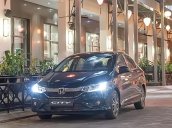 Cần bán Honda City đời 2019, 559tr