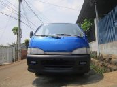 Cần bán lại xe Daihatsu Citivan năm 2000, màu xanh lam, nhập khẩu nguyên chiếc, giá tốt