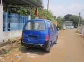 Cần bán lại xe Daihatsu Citivan năm 2000, màu xanh lam, nhập khẩu nguyên chiếc, giá tốt