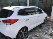 Bán Kia Rondo Gat năm 2016, màu trắng số tự động, 560tr