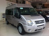 Cần bán xe Ford Transit sản xuất năm 2019, màu bạc