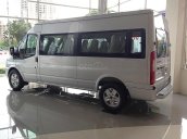 Cần bán xe Ford Transit sản xuất năm 2019, màu bạc