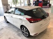 Bán Toyota Yaris nhập khẩu chính hãng khuyến mại lớn