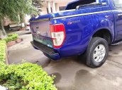 Cần bán Ford Ranger Sx 2015 AT, ĐKLD 07/2015, màu xanh, nội thất màu đen, chạy 5.8 vạn