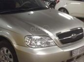 Cần bán xe Kia Carnival 2009 gia đình sử dụng, số tự động